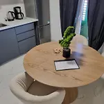 Appartement & Luka *