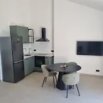 Appartement & Luka *