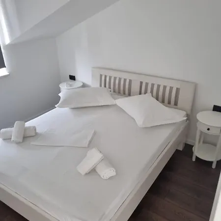 Appartement Superior Luka Bol