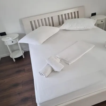 Appartement Superior Luka