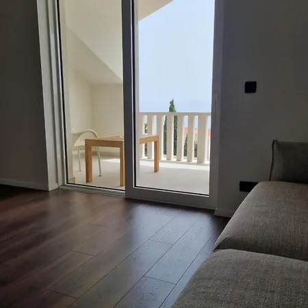 Superior Luka Appartement *