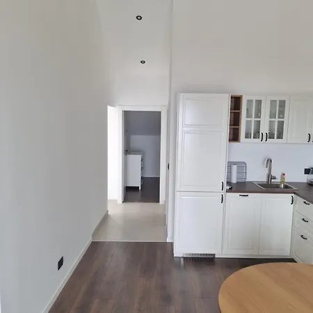 Appartement Superior Luka *