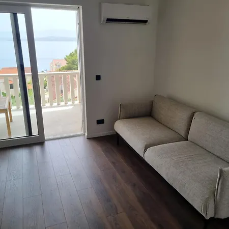 Appartement Superior Luka Bol