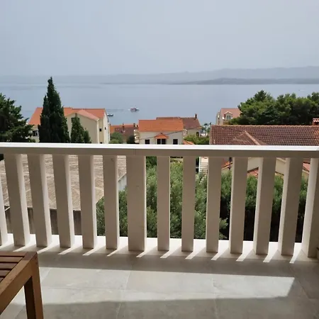 Appartement Superior Luka Bol