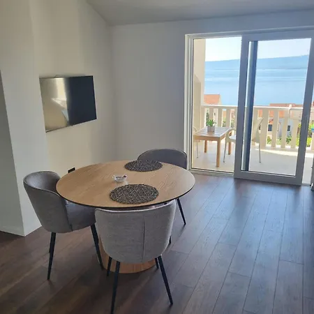 Appartement Superior Luka