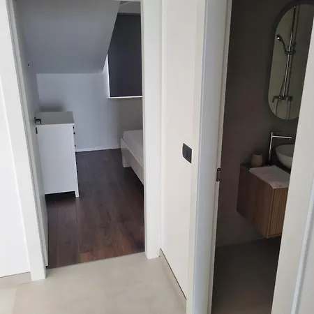 Superior Luka Appartement