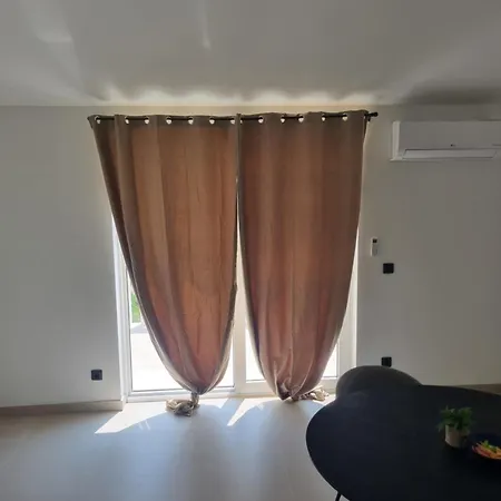 Διαμέρισμα Villa Mila & Luka