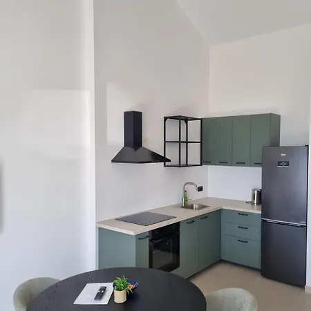 Appartement & Luka
