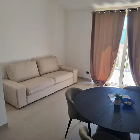 & Luka Appartement *