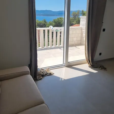 Appartement & Luka *