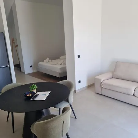 Villa Mila & Luka *