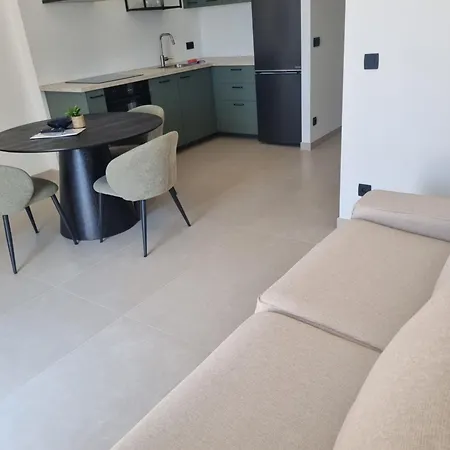 Villa Mila & Luka Διαμέρισμα *