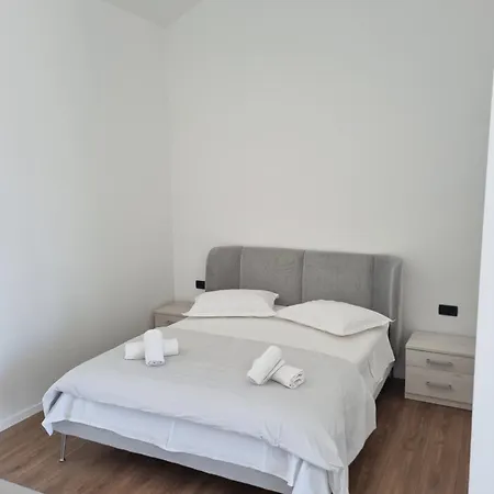 Villa Mila & Luka Διαμέρισμα *