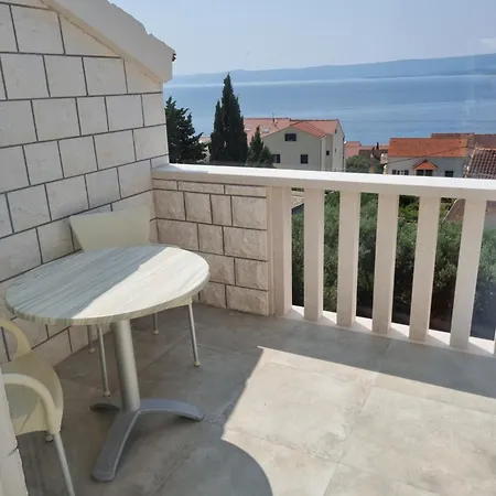 Villa Mila & Luka