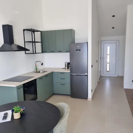 Villa Mila & Luka Διαμέρισμα Μπολ