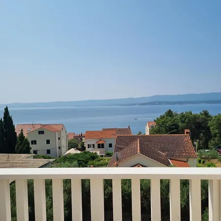 Διαμέρισμα Villa Mila & Luka