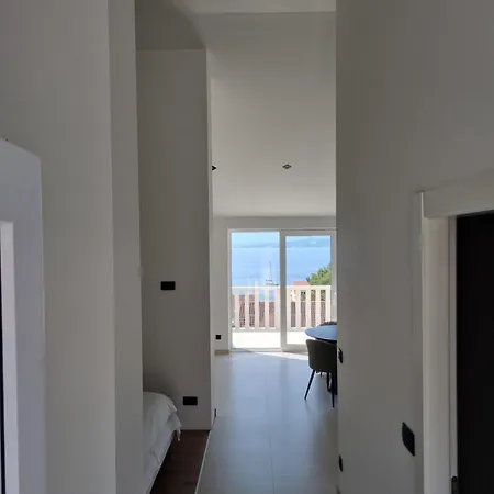 Διαμέρισμα Villa Mila & Luka Μπολ
