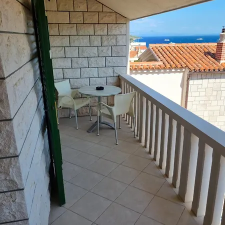 Διαμέρισμα Villa Mila & Luka *