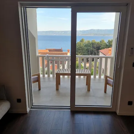 Villa Mila & Luka *