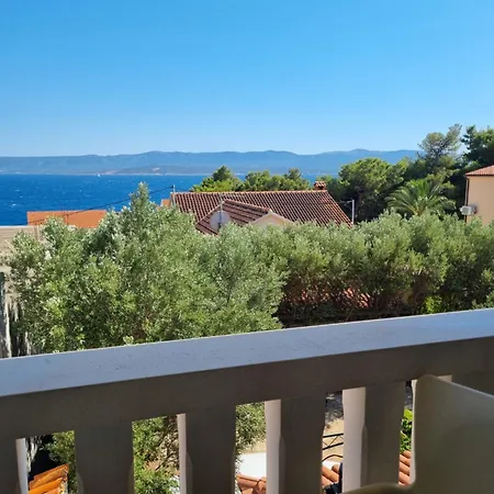 Villa Mila & Luka