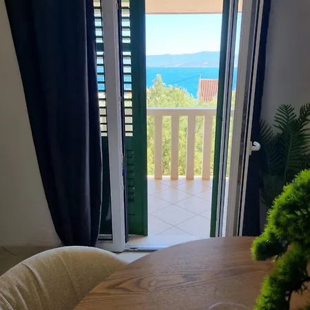 Villa Mila & Luka Διαμέρισμα *