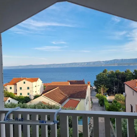 Villa Mila & Luka *