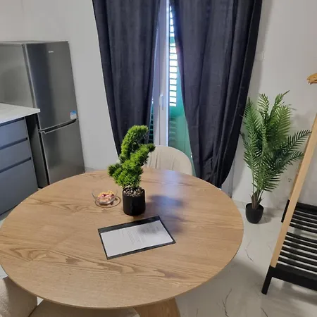 Villa Mila & Luka Διαμέρισμα Μπολ