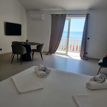 Διαμέρισμα Villa Mila & Luka *