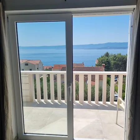 Villa Mila & Luka