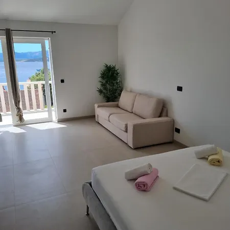 Villa Mila & Luka *