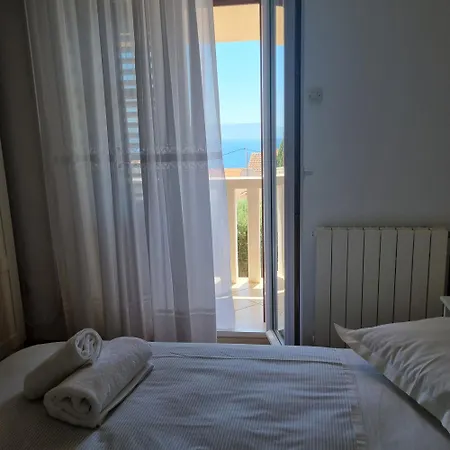 & Luka Appartement