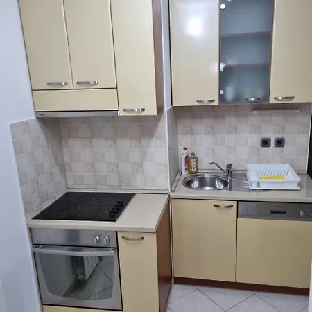 & Luka Appartement