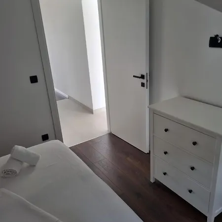 Superior Luka Apartmán *