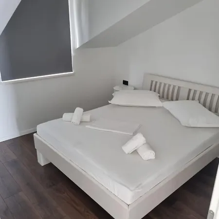 Apartmán Superior Luka Bol