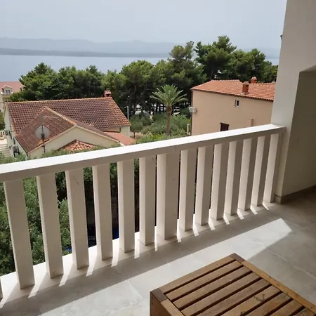 Superior Luka Apartmán