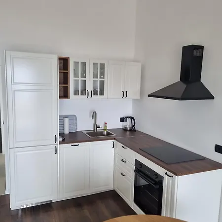 Apartmán Superior Luka