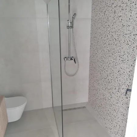Superior Luka Apartmán Bol