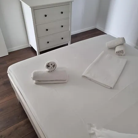 Apartmán Superior Luka *