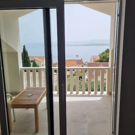 Superior Luka Apartmán Bol