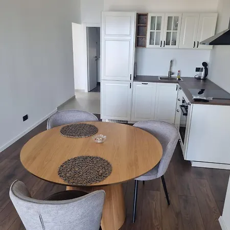 Superior Luka Apartmán