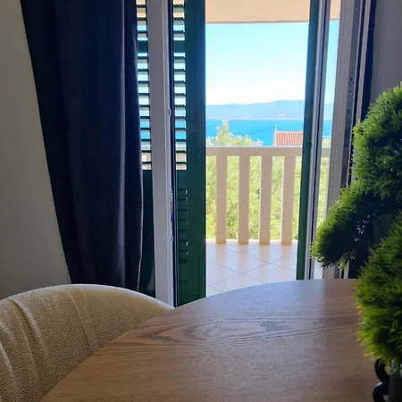 & Luka Appartement *